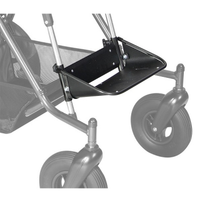 Подножка с регу. угла наклона для коляки  RPRK0840